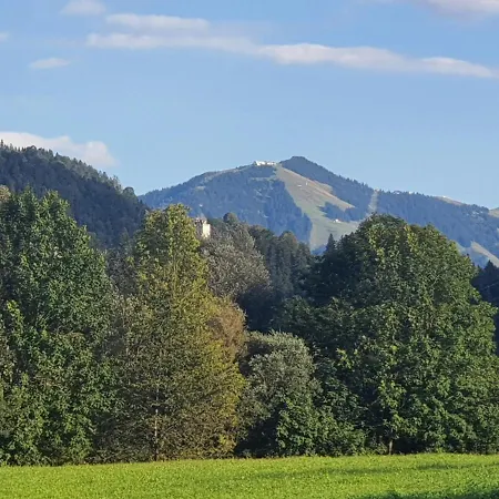 酒店 Glueck Auf - Zum Rauchfangkehrer