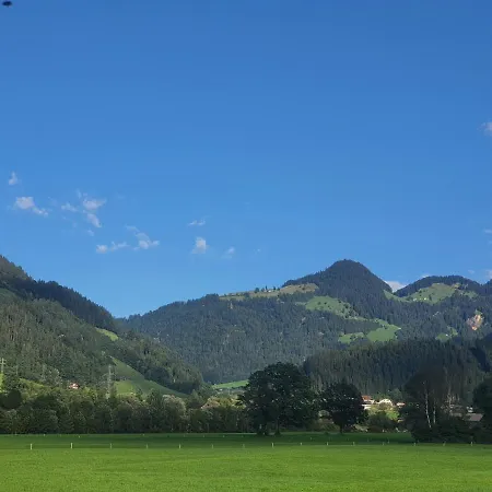 Glueck Auf - Zum Rauchfangkehrer 酒店 *
