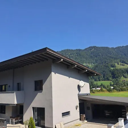 Hotell Glueck Auf - Zum Rauchfangkehrer