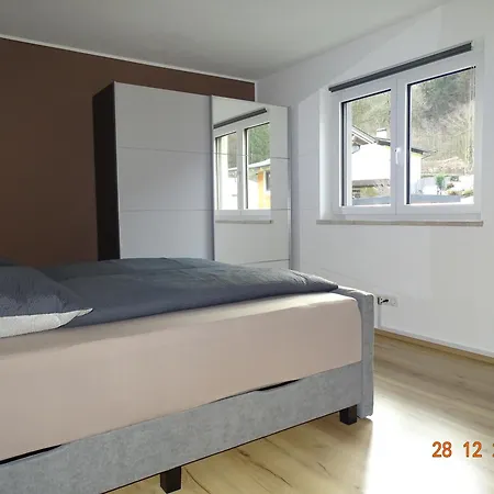 Hotell Glueck Auf - Zum Rauchfangkehrer *