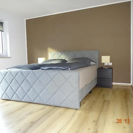 Hotell Glueck Auf - Zum Rauchfangkehrer